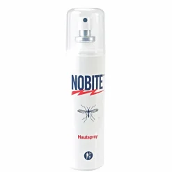 Nobite Insektenschutzmittel^HAUTSPRAY - Insektenschutz