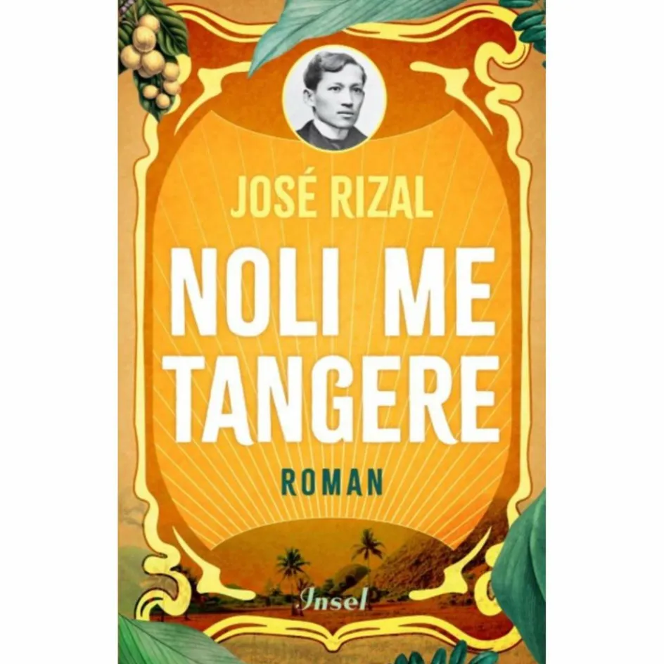 Clearance NOLI ME TANGERE - Roman Romane