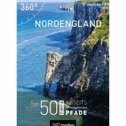 Reiseführer Westeuropa^NORDENGLAND - Reiseführer
