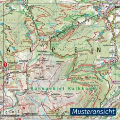Discount NORDERNEY IM NATIONALPARK NIEDERSÄCHSISC - Wanderkarte Wanderkarten Und Winterkarten|Wanderkarten Und Winterkarten