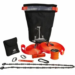 Nordic Pocket Saw Macheten Und Sägen^ARBORIST VERSION 2 - Säge