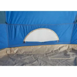 New ASGARD 7.1 TENT - Gruppenzelt Familienzelte