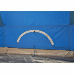 New ASGARD 7.1 TENT - Gruppenzelt Familienzelte