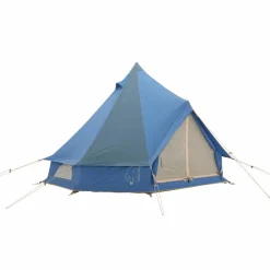 New ASGARD 7.1 TENT - Gruppenzelt Familienzelte