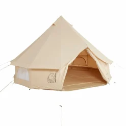 Sale ASGARD ECO 12.6 TECHNICAL COTTON TENT - Tipi Familienzelte|Winterzelte