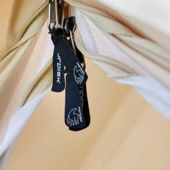 Sale ASGARD ECO 12.6 TECHNICAL COTTON TENT - Tipi Familienzelte|Winterzelte