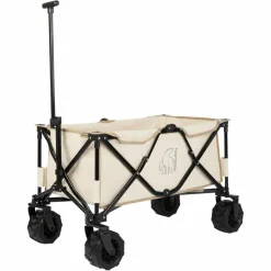 Online COTTON CANVAS WAGON Grillen Und Picknick