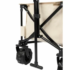 Online COTTON CANVAS WAGON Grillen Und Picknick