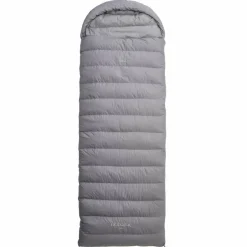 New FREJA -5° BLANKET SLEEPING BAG - Deckenschlafsack Daunenschlafsäcke|3-Jahreszeiten-Schlafsäcke