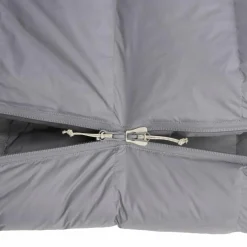 New FREJA -5° BLANKET SLEEPING BAG - Deckenschlafsack Daunenschlafsäcke|3-Jahreszeiten-Schlafsäcke