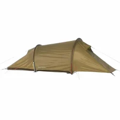 Nordisk 2-Personen-Zelte|3-Jahreszeiten-Zelte^HALLAND 2 PU (2.0) TENT - Tunnelzelt