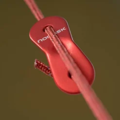 Nordisk 2-Personen-Zelte|3-Jahreszeiten-Zelte^HALLAND 2 PU (2.0) TENT - Tunnelzelt