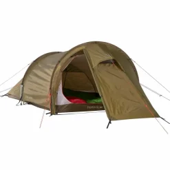 Nordisk 2-Personen-Zelte|3-Jahreszeiten-Zelte^HALLAND 2 PU (2.0) TENT - Tunnelzelt