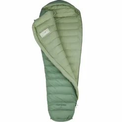 Nordisk Daunenschlafsäcke|3-Jahreszeiten-Schlafsäcke^IDES -5° MUMMY SLEEPING BAG - Daunenschlafsack