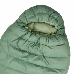 Nordisk Daunenschlafsäcke|3-Jahreszeiten-Schlafsäcke^IDES -5° MUMMY SLEEPING BAG - Daunenschlafsack
