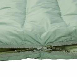 Best IDES +5° MUMMY SLEEPING BAG - Daunenschlafsack Daunenschlafsäcke|Sommerschlafsäcke