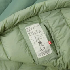 Best IDES +5° MUMMY SLEEPING BAG - Daunenschlafsack Daunenschlafsäcke|Sommerschlafsäcke