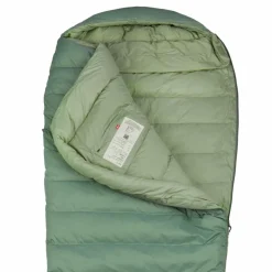 Nordisk Daunenschlafsäcke|3-Jahreszeiten-Schlafsäcke^IDES ±0° MUMMY SLEEPING BAG - Daunenschlafsack