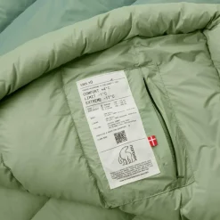 Nordisk Daunenschlafsäcke|3-Jahreszeiten-Schlafsäcke^IDES ±0° MUMMY SLEEPING BAG - Daunenschlafsack