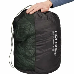 Nordisk Daunenschlafsäcke|3-Jahreszeiten-Schlafsäcke^IDES ±0° MUMMY SLEEPING BAG - Daunenschlafsack