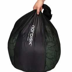 Nordisk Daunenschlafsäcke|3-Jahreszeiten-Schlafsäcke^IDES ±0° WIDE SLEEPING BAG - Daunenschlafsack