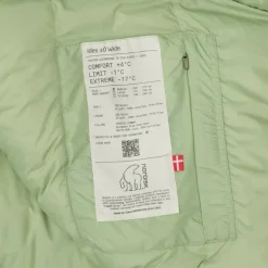 Nordisk Daunenschlafsäcke|3-Jahreszeiten-Schlafsäcke^IDES ±0° WIDE SLEEPING BAG - Daunenschlafsack