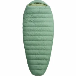 IDES -5° WIDE SLEEPING BAG - Daunenschlafsack Daunenschlafsäcke|3-Jahreszeiten-Schlafsäcke