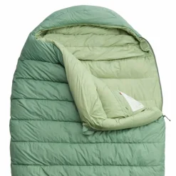 IDES -5° WIDE SLEEPING BAG - Daunenschlafsack Daunenschlafsäcke|3-Jahreszeiten-Schlafsäcke