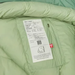 IDES -5° WIDE SLEEPING BAG - Daunenschlafsack Daunenschlafsäcke|3-Jahreszeiten-Schlafsäcke