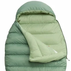 Clearance IDES JUNIOR MUMMY SLEEPING BAG - Kinderschlafsack Kinder Zelten Mit Kindern