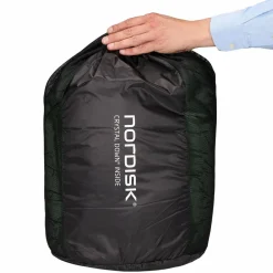 Clearance IDES JUNIOR MUMMY SLEEPING BAG - Kinderschlafsack Kinder Zelten Mit Kindern