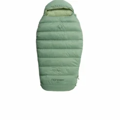 Clearance IDES JUNIOR MUMMY SLEEPING BAG - Kinderschlafsack Kinder Zelten Mit Kindern