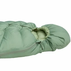 Clearance IDES JUNIOR MUMMY SLEEPING BAG - Kinderschlafsack Kinder Zelten Mit Kindern