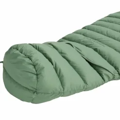 Clearance IDES JUNIOR MUMMY SLEEPING BAG - Kinderschlafsack Kinder Zelten Mit Kindern