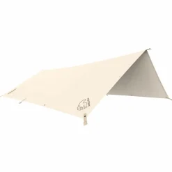 Nordisk Tarps^KARI 12 TECHNICAL COTTON TARP - Tarp
