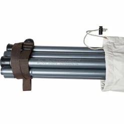 Nordisk Tarps^KARI 12 TECHNICAL COTTON TARP - Tarp