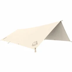 Outlet KARI 8 TECHNICAL COTTON TARP - Tarp Tarps