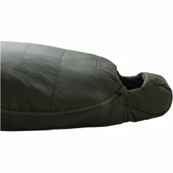 KNUTH ±0° WIDE MUMMY SLEEPING BAG - Kunstfaserschlafsack Kunstfaserschlafsäcke|3-Jahreszeiten-Schlafsäcke