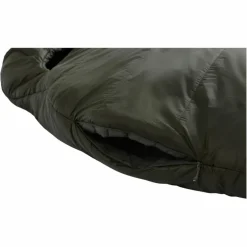 KNUTH ±0° WIDE MUMMY SLEEPING BAG - Kunstfaserschlafsack Kunstfaserschlafsäcke|3-Jahreszeiten-Schlafsäcke