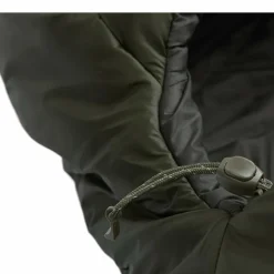 KNUTH ±0° WIDE MUMMY SLEEPING BAG - Kunstfaserschlafsack Kunstfaserschlafsäcke|3-Jahreszeiten-Schlafsäcke