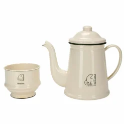 Nordisk Kaffee Equipment|Campingtöpfe Und Campinggeschirr^MADAM BLÅ COFFEE POT 1,5L - Kaffeekessel