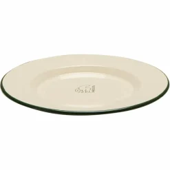 Hot MADAM BLÅ PLATE - Teller Campingtöpfe Und Campinggeschirr