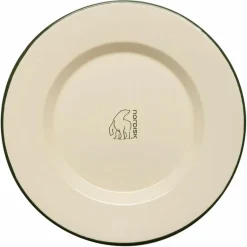 Hot MADAM BLÅ PLATE - Teller Campingtöpfe Und Campinggeschirr