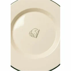 Hot MADAM BLÅ PLATE - Teller Campingtöpfe Und Campinggeschirr