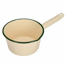 Best MADAM BLÅ SAUCEPAN 900ML - Kochtopf Campingtöpfe Und Campinggeschirr