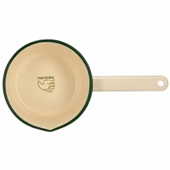 Best MADAM BLÅ SAUCEPAN 900ML - Kochtopf Campingtöpfe Und Campinggeschirr