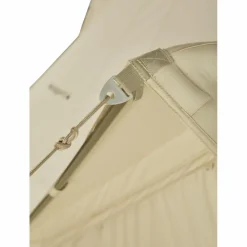 Sale MIDGARD 9.2 TECHNICAL COTTON TENT - Tipi Familienzelte