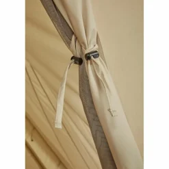 Sale MIDGARD 9.2 TECHNICAL COTTON TENT - Tipi Familienzelte