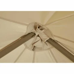 Sale MIDGARD 9.2 TECHNICAL COTTON TENT - Tipi Familienzelte