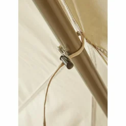 Sale MIDGARD 9.2 TECHNICAL COTTON TENT - Tipi Familienzelte